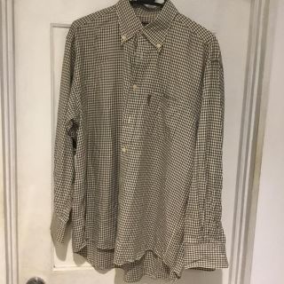 バーバリー(BURBERRY)のバーバリーのシャツ(シャツ)