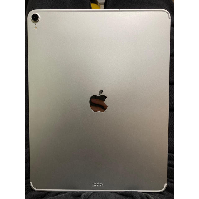 iPad(アイパッド)のiPad Pro 12.9　cellularモデル　注意あり スマホ/家電/カメラのPC/タブレット(タブレット)の商品写真