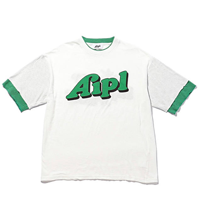 AIPL Tシャツ　新品Tシャツ/カットソー(半袖/袖なし)