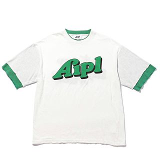 AIPL Tシャツ　新品(Tシャツ/カットソー(半袖/袖なし))