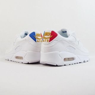 ナイキ(NIKE)のエアーマックス90 シティパックパリ(スニーカー)