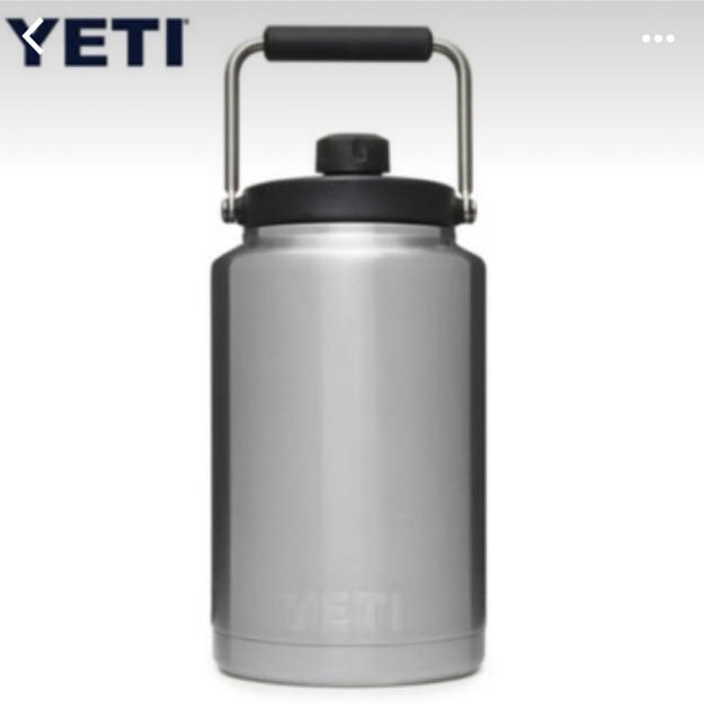 YETI ワンガロン