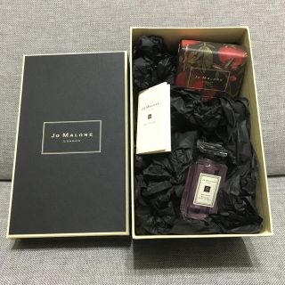 ジョーマローン(Jo Malone)のJO MALONE新品未使用品(入浴剤/バスソルト)