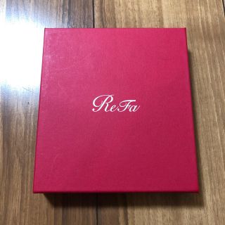 リファ(ReFa)のReFa リファコラーゲン エンリッチゼリー　分包タイプ(コラーゲン)