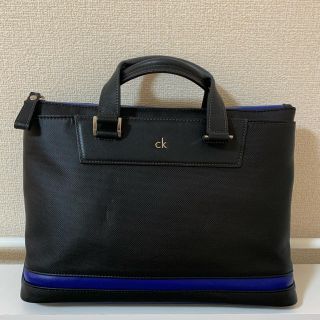 シーケーカルバンクライン(ck Calvin Klein)のもえ様専用 ck カルバン・クライン ビジネスバッグ(ビジネスバッグ)