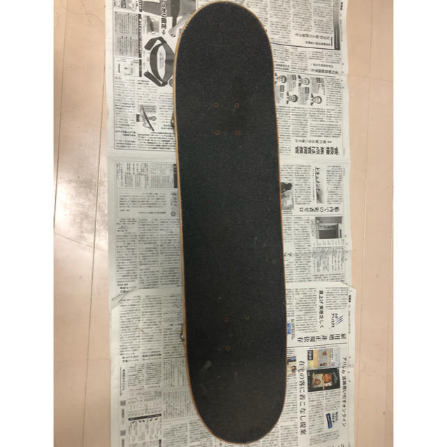 スケートボード（ZERO）