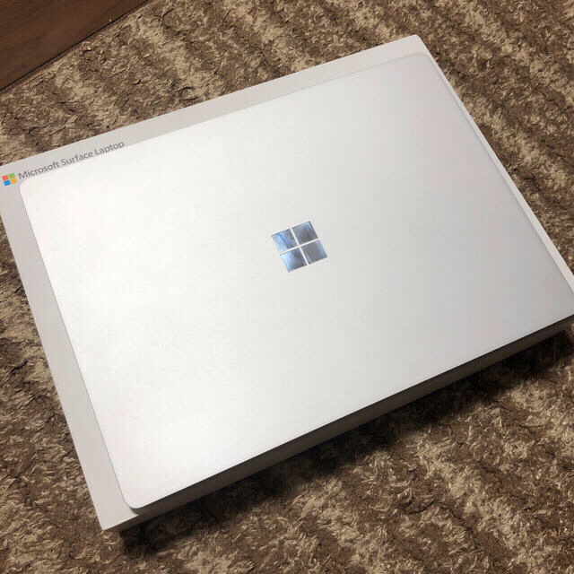 surface laptop 128GB