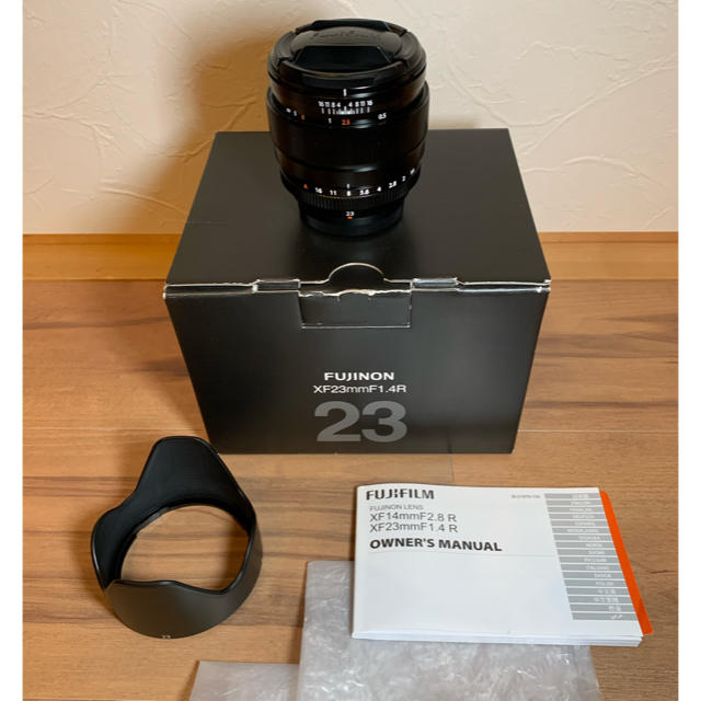 XF23mmF1.4 R 富士フイルム | tradexautomotive.com
