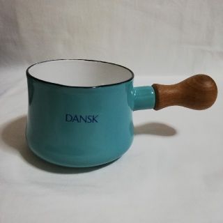 ダンスク(DANSK)の【美品】ダンスク　バターウォーマー(鍋/フライパン)