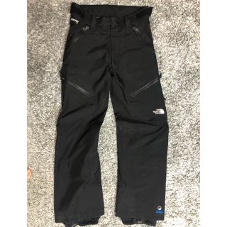 ザノースフェイス(THE NORTH FACE)のTHE NORTH FACE STEEP SERIES PANTS(ウエア/装備)