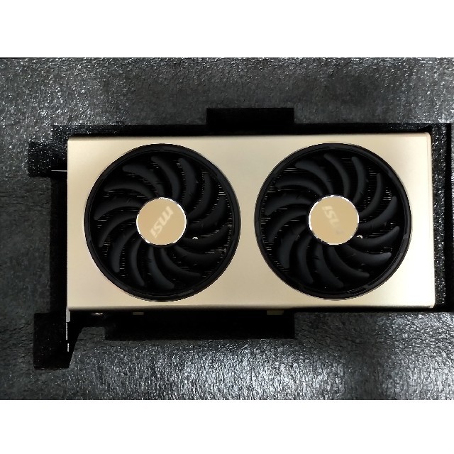 MSI Radeon RX5700XT EVOKE