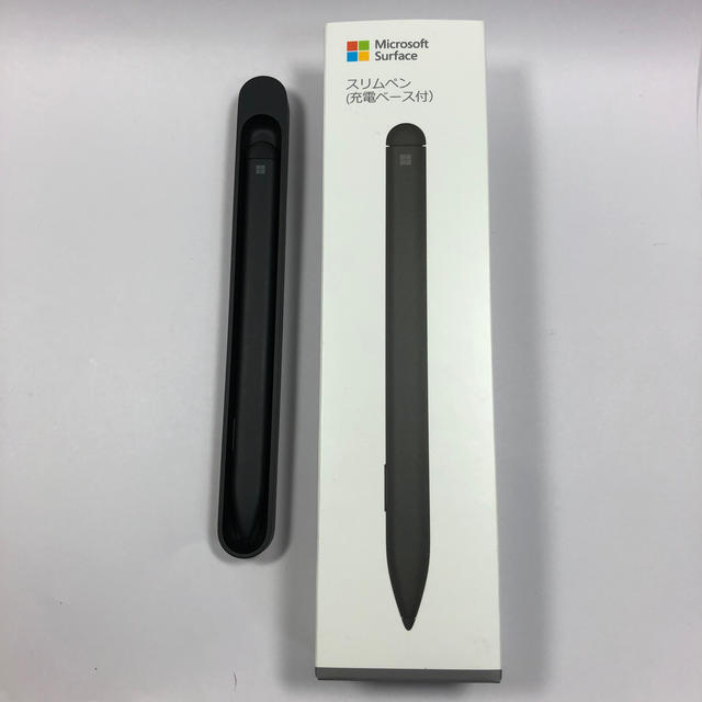 surface スリムペン 充電ベース付き LLK-00007