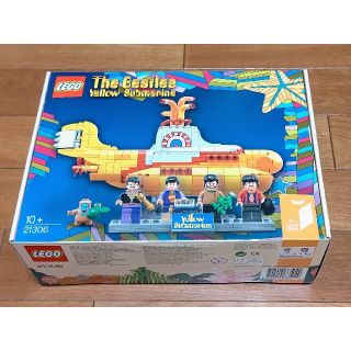 Lego - 確認用！レゴ☆アイデア イエローサブマリン 21306 新品 激レア