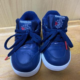 リーボック(Reebok)のリーボック　スニーカー　12cm（13cm)(スニーカー)