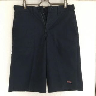 ディッキーズ(Dickies)のディッキーズ ハーフパンツ 30インチ(ショートパンツ)