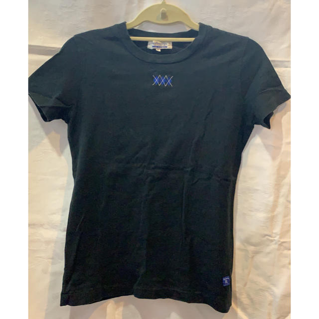 BURBERRY(バーバリー)のバーバリー Tシャツ ふー様専用 レディースのトップス(Tシャツ(半袖/袖なし))の商品写真