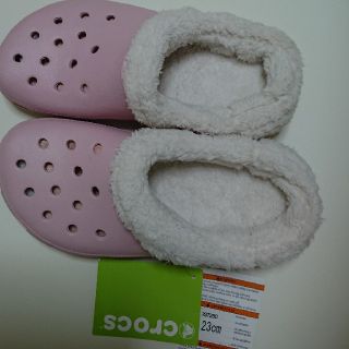 クロックス(crocs)のルビーさん専用 　クロックスサンダル(サンダル)