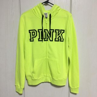 ヴィクトリアズシークレット(Victoria's Secret)の新品 VICTORIA’S SECRET パーカー ビクトリアシークレット(パーカー)