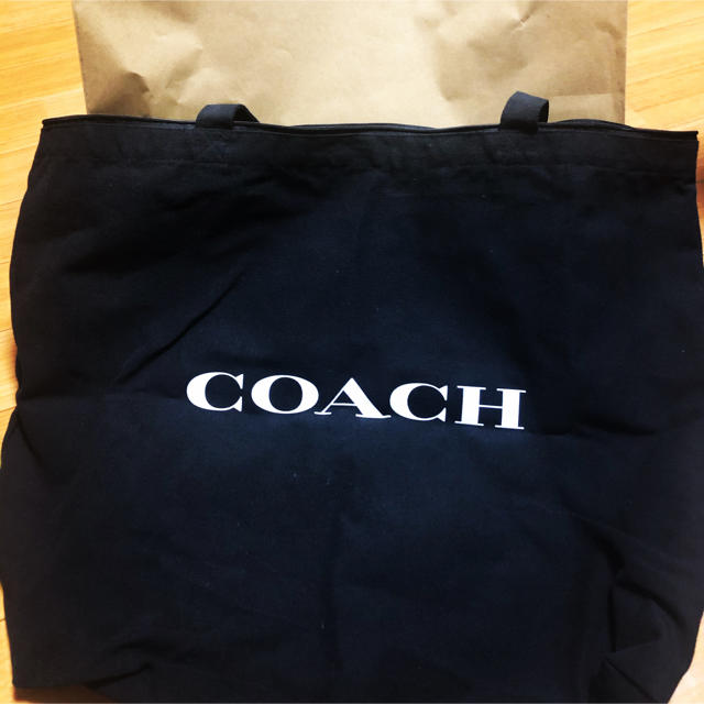 COACH - COACH 2020 福袋 トートバックの通販 by mzk｜コーチならラクマ