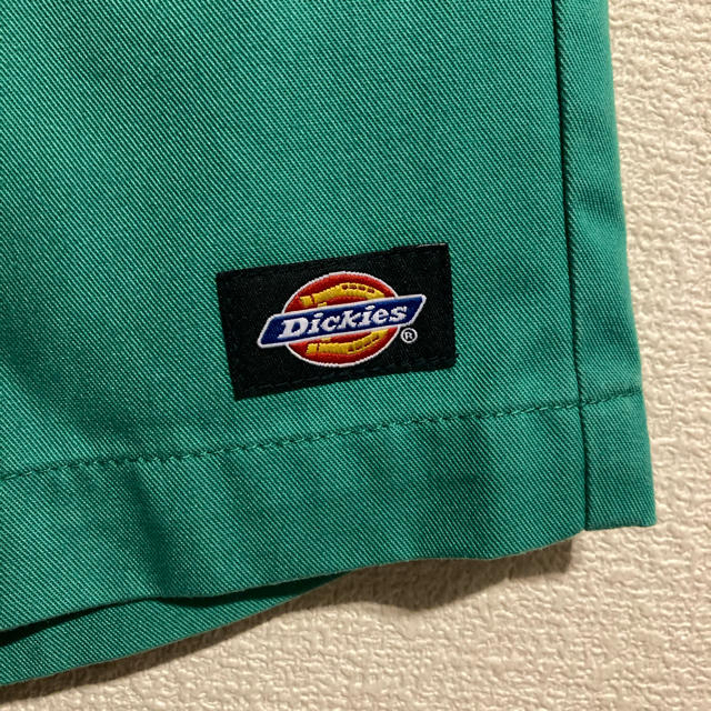 Dickies(ディッキーズ)のDickies ハーフパンツ レディースのパンツ(ハーフパンツ)の商品写真