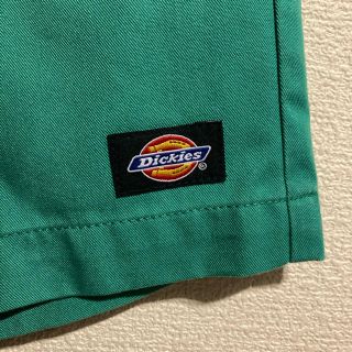 ディッキーズ(Dickies)のDickies ハーフパンツ(ハーフパンツ)