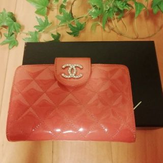8ページ目 - シャネル エナメル 財布(レディース)の通販 700点以上 ...