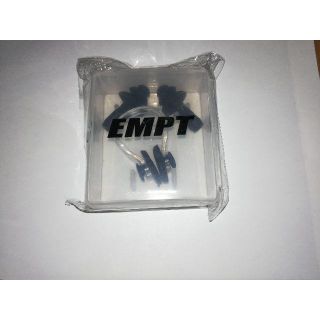 未使用　EMPT　水泳耳栓＆鼻栓(その他)