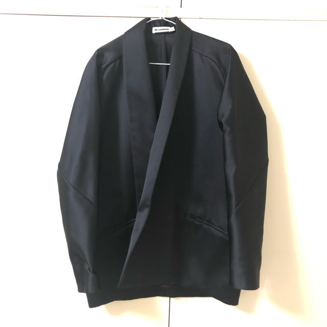 Jil Sander(ジルサンダー)のジルサンダー　ジャケット メンズのジャケット/アウター(テーラードジャケット)の商品写真