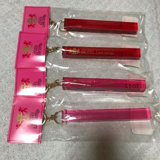 浜崎あゆみ　キーホルダー(キーホルダー)