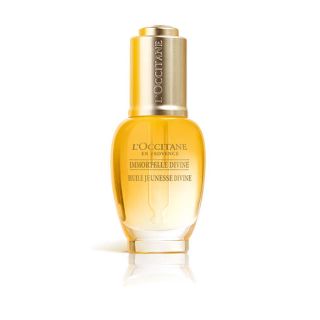 ロクシタン(L'OCCITANE)の新品 ロクシタン ディヴァィンインテンシヴオイル 30ml(フェイスオイル/バーム)