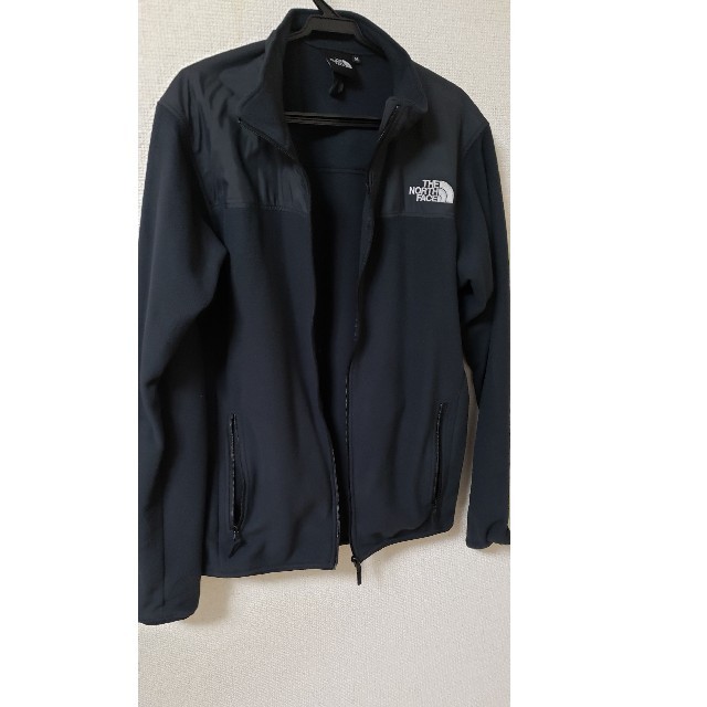 THE NORTH FACE(ザノースフェイス)のNORTH FACE ノースフェイス フリースジャケット　新品 メンズのジャケット/アウター(その他)の商品写真