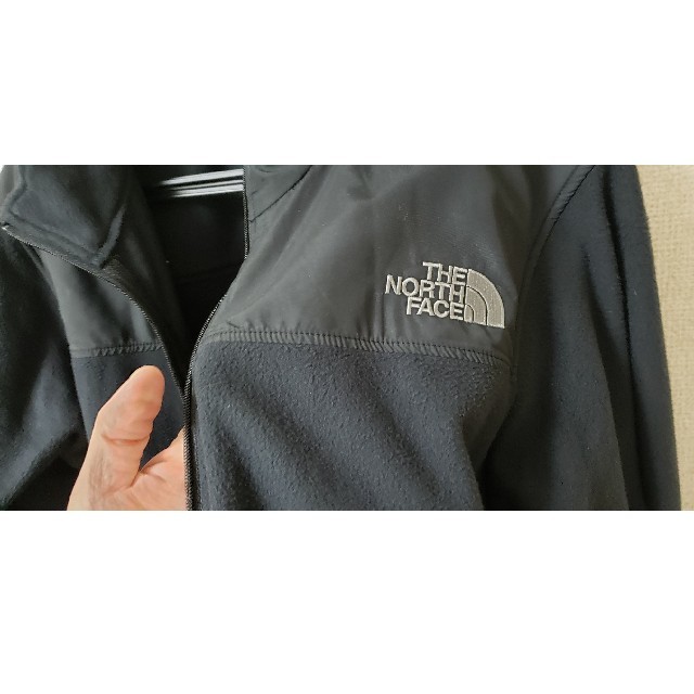 THE NORTH FACE(ザノースフェイス)のNORTH FACE ノースフェイス フリースジャケット　新品 メンズのジャケット/アウター(その他)の商品写真