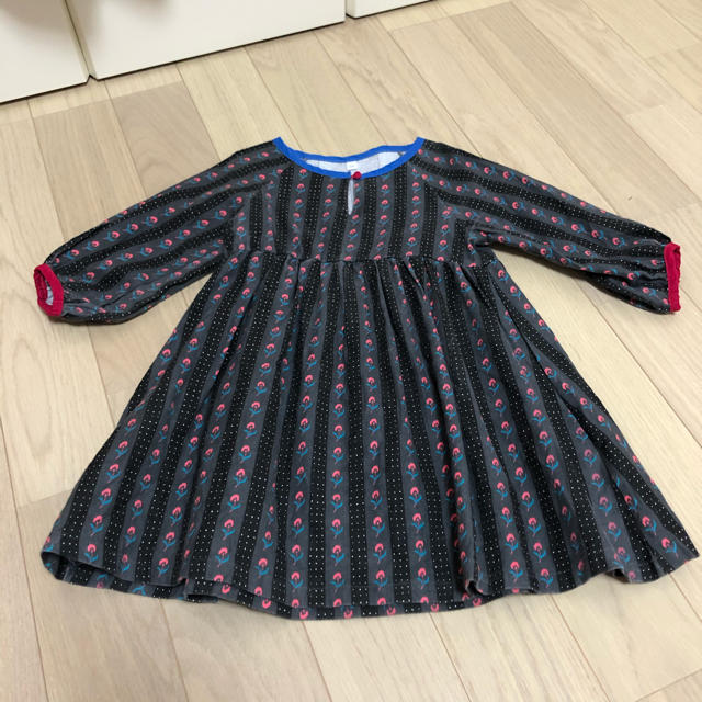 MARKEY'S(マーキーズ)のmarkeys キッズ/ベビー/マタニティのキッズ服女の子用(90cm~)(ワンピース)の商品写真