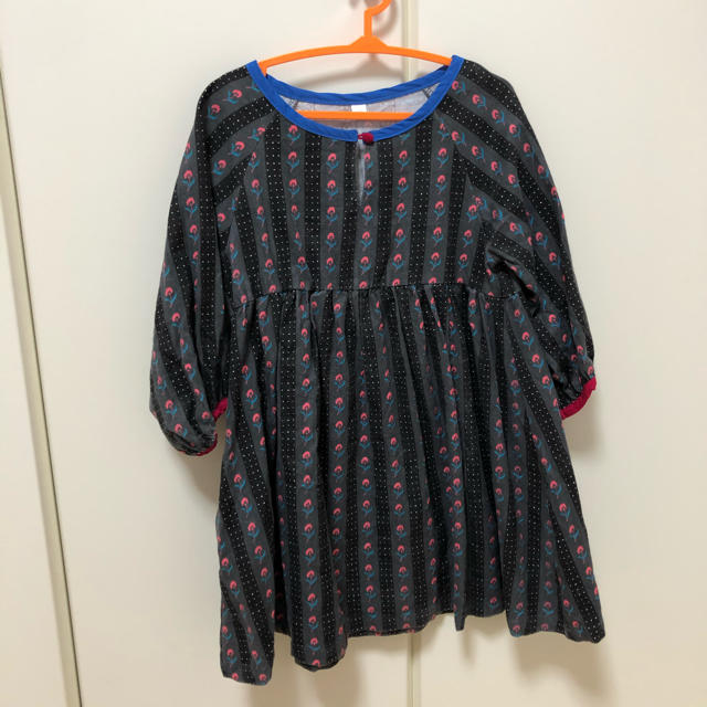 MARKEY'S(マーキーズ)のmarkeys キッズ/ベビー/マタニティのキッズ服女の子用(90cm~)(ワンピース)の商品写真