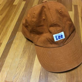 リー キャップ レディース オレンジ 橙色系 の通販 5点 Leeのレディースを買うならラクマ リー キャップ レディース オレンジ 橙色系 の通販 5点 Leeのレディースを買うならラクマ