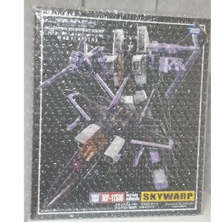 トランスフォーマー　マスターピース　MP-11SW　スカイワープ(アニメ/ゲーム)