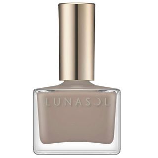 ルナソル(LUNASOL)のルナソル ネイルポリッシュ07 ☆新色☆新品未使用品(マニキュア)