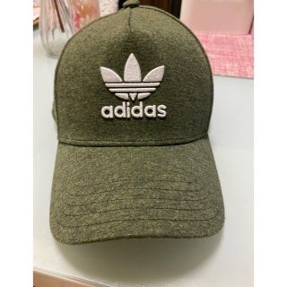 アディダス(adidas)のアディダス　キャップ(キャップ)