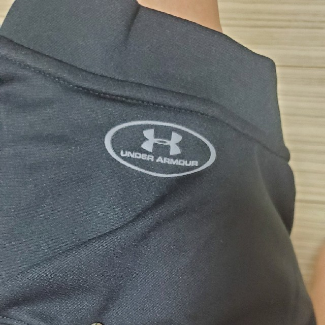 UNDER ARMOUR(アンダーアーマー)の【特価/新品アンダーアーマー】ジャージ キッズ/ベビー/マタニティのキッズ服男の子用(90cm~)(ジャケット/上着)の商品写真