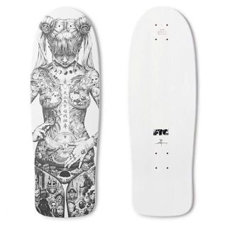 エフティーシー(FTC)のFTC SHOHEI OTOMO HEISEI MARY DECK 大友昇平 (スケートボード)