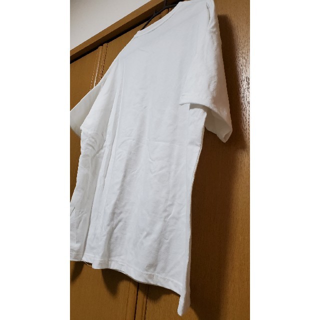 キヨ猫 キヨ Tシャツ 試着のみ レベルファイブ レディースのトップス(Tシャツ(半袖/袖なし))の商品写真