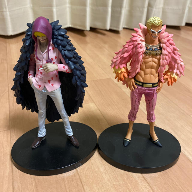 新作グッ コラソン ドフラミンゴセット ワンピ Sokuhatsu Sou Kanou 新作グッ コラソン ドフラミンゴセット ワンピ Sokuhatsu Sou Kanou