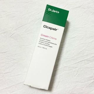 ドクタージャルト(Dr. Jart+)のDr.Jart+ Cicapair Cream シカペアクリーム(フェイスクリーム)