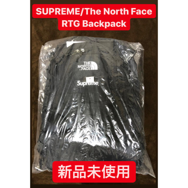 SUPREME/The North Face RTG Backpack