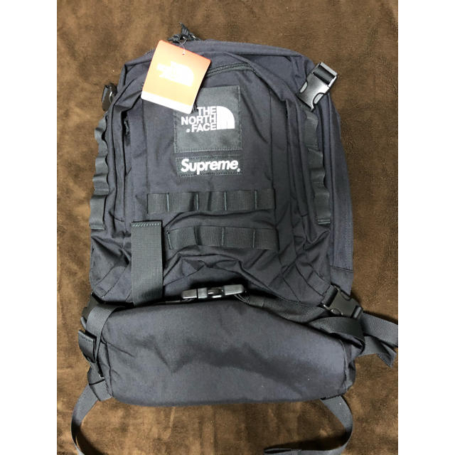 SUPREME/The North Face RTG Backpack 1