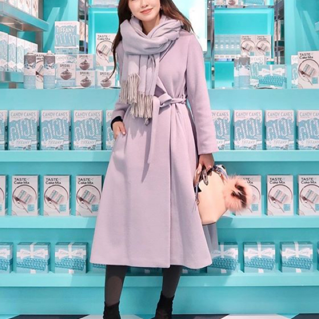 マイストラーダ♡バックボリュームコート | www.bonitaexclusive.com