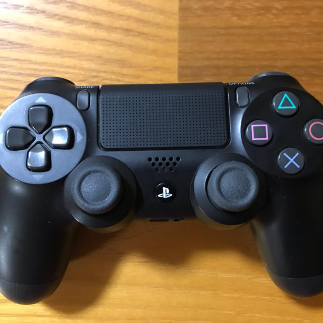 PS4 CUH-2100A 超美品　本体