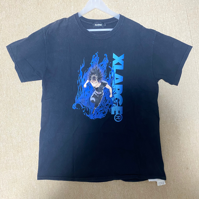 XLARGE(エクストララージ)のXlarge 飛影コラボTシャツ メンズのトップス(Tシャツ/カットソー(半袖/袖なし))の商品写真