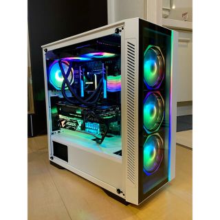 ☆ゲーミングPC i9-7900x + RTX2070 SUPER