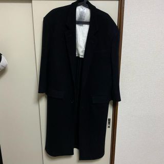 magliano 19aw ロングコート(チェスターコート)